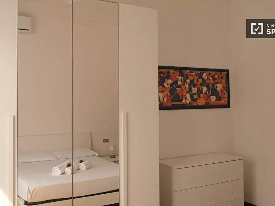 Immagine 11 di Appartamento in affitto  in Via Vincenzo Foppa a Milano