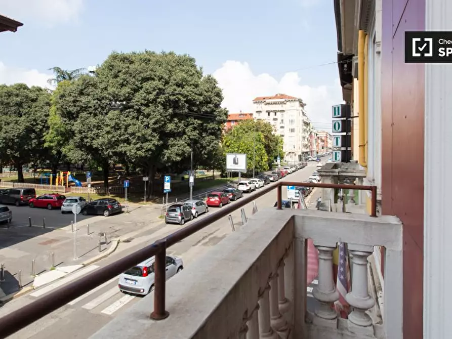 Immagine 5 di Appartamento in affitto  in Via Filippino Lippi a Milano