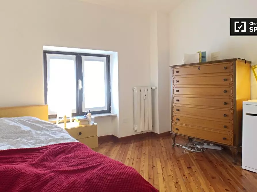 Immagine 2 di Camera condivisa in affitto  in Via Eugenio Carpi, 20131 Milano MI, Italy a Milano