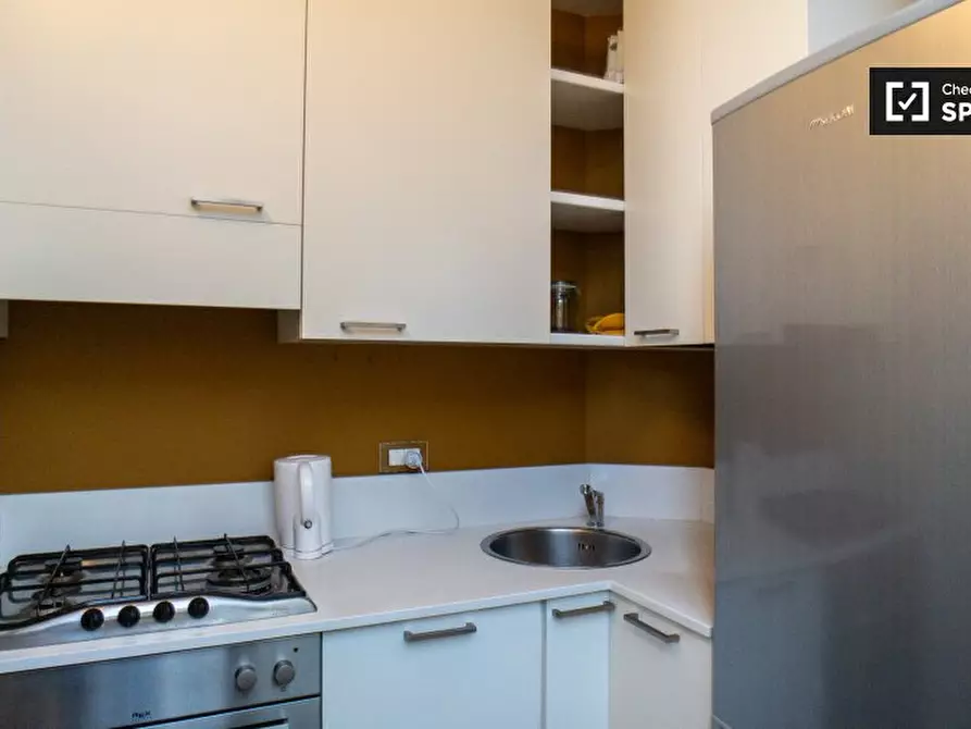 Immagine 5 di Appartamento in affitto  in Viale Romagna a Milano