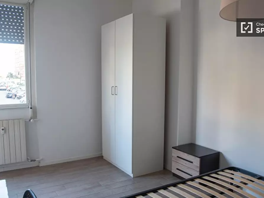 Immagine 8 di Appartamento in affitto  in Via degli Ortaggi a Roma