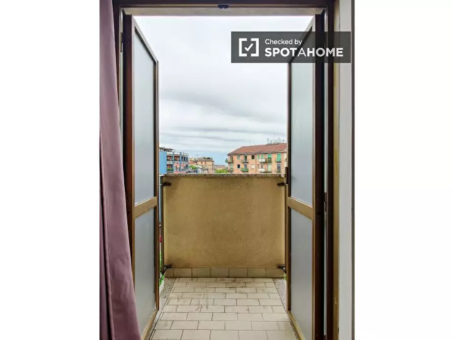 Immagine 2 di Appartamento in affitto  in Via Filippino degli Organi a Milano