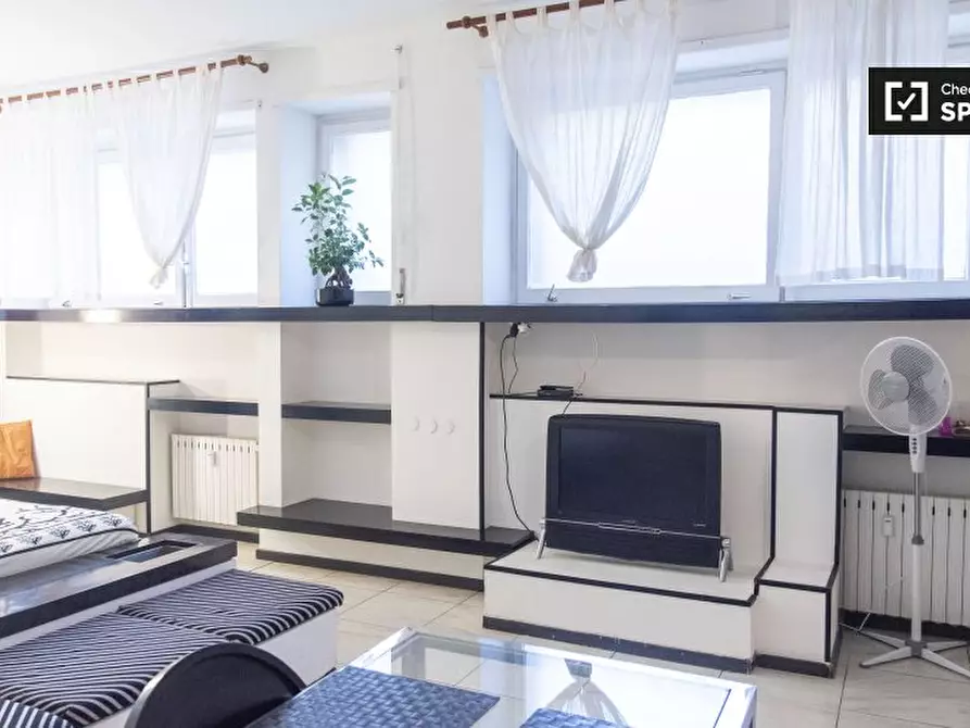 Immagine 12 di Ufficio in affitto  in Via Francesco Pericoli a Roma