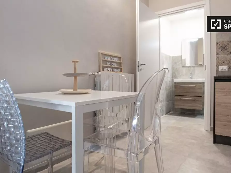 Immagine 8 di Appartamento in affitto  in Via Cicco Simonetta, 20123 Milano MI, Italy a Milano