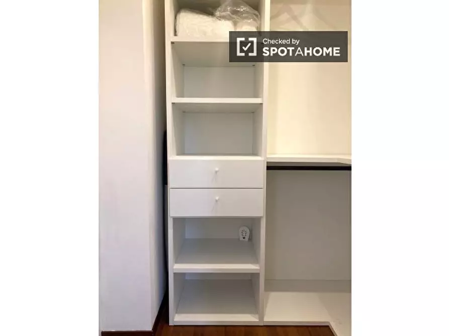 Immagine 19 di Ufficio in affitto  in Viale Monza a Milano