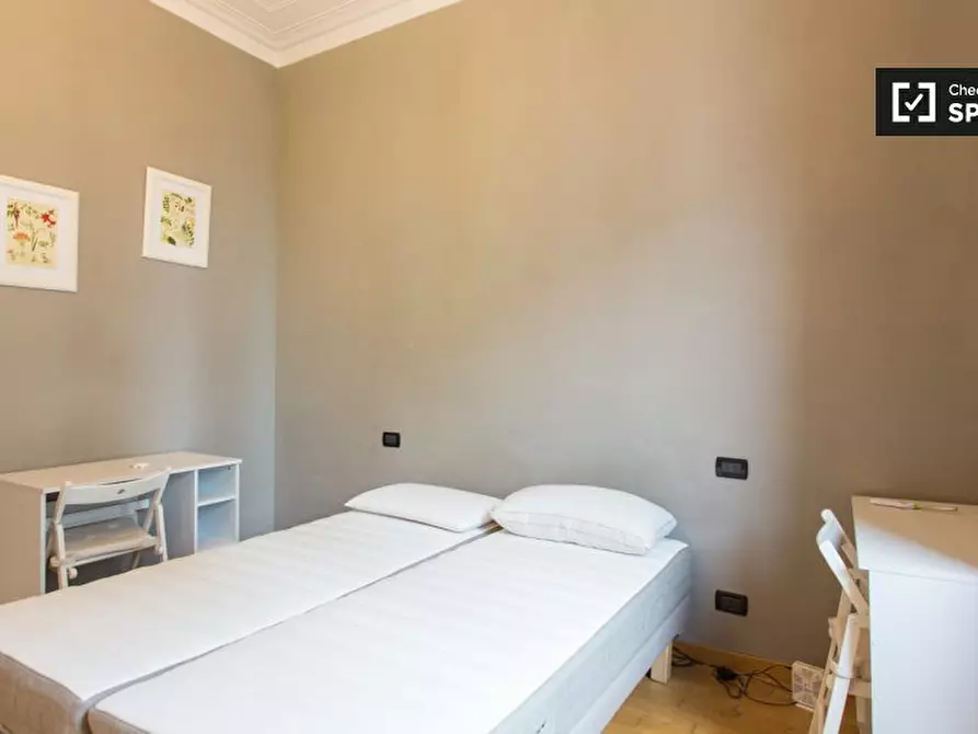 Immagine 10 di Appartamento in affitto  in Via Giuseppe Ripamonti a Milano