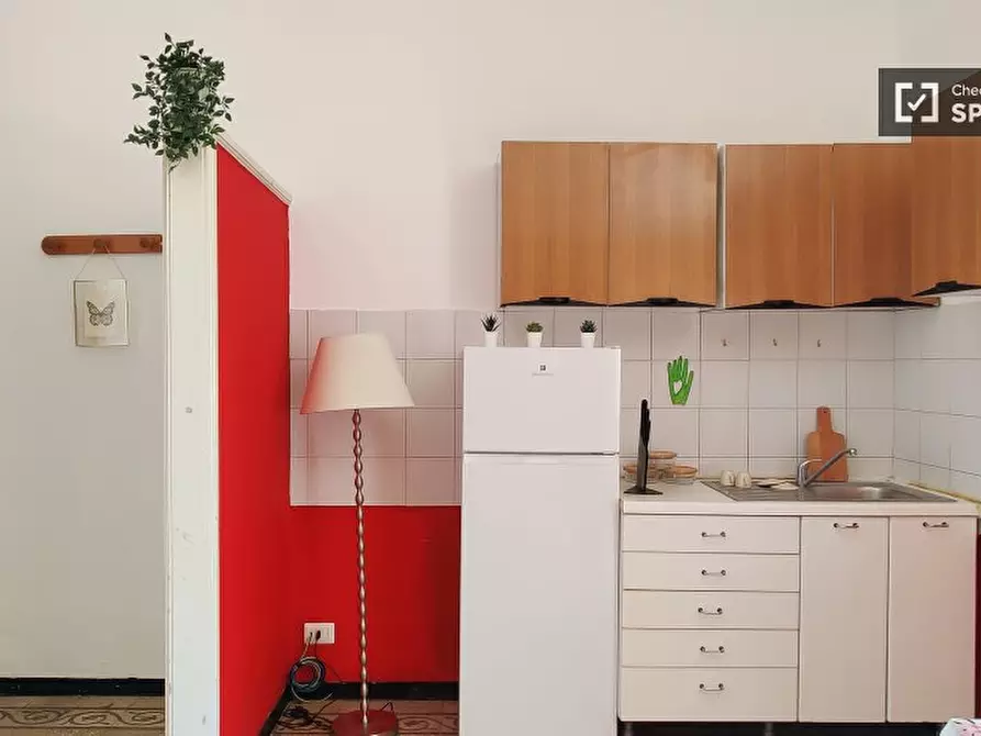 Immagine 2 di Ufficio in affitto  in Via degli Etruschi a Milano