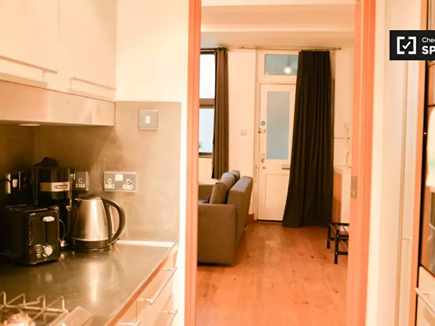 Immagine 13 di Appartamento in affitto  in -9 Hoxton Square a Islington