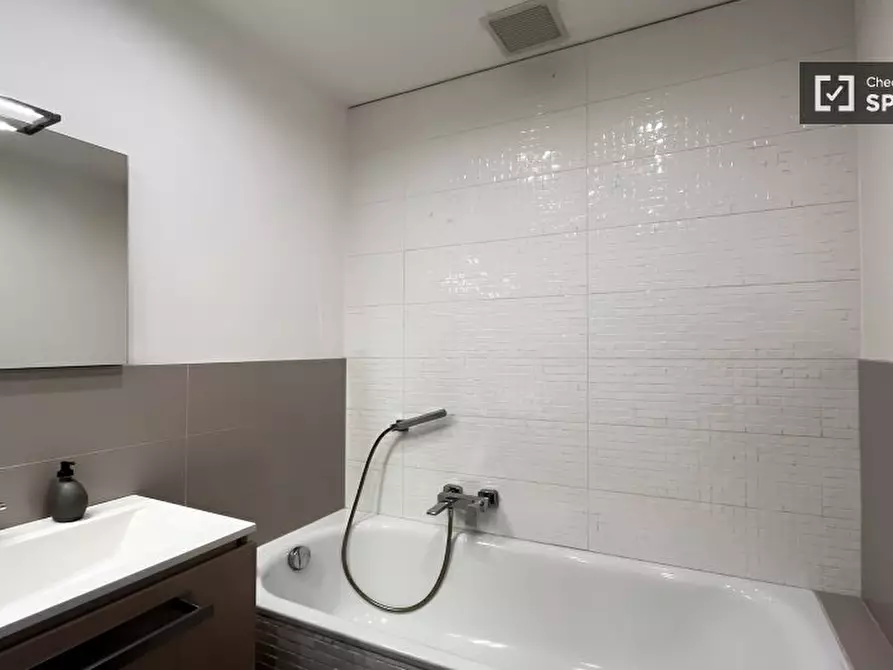 Immagine 12 di Appartamento in affitto  in Viale Campania a Milano