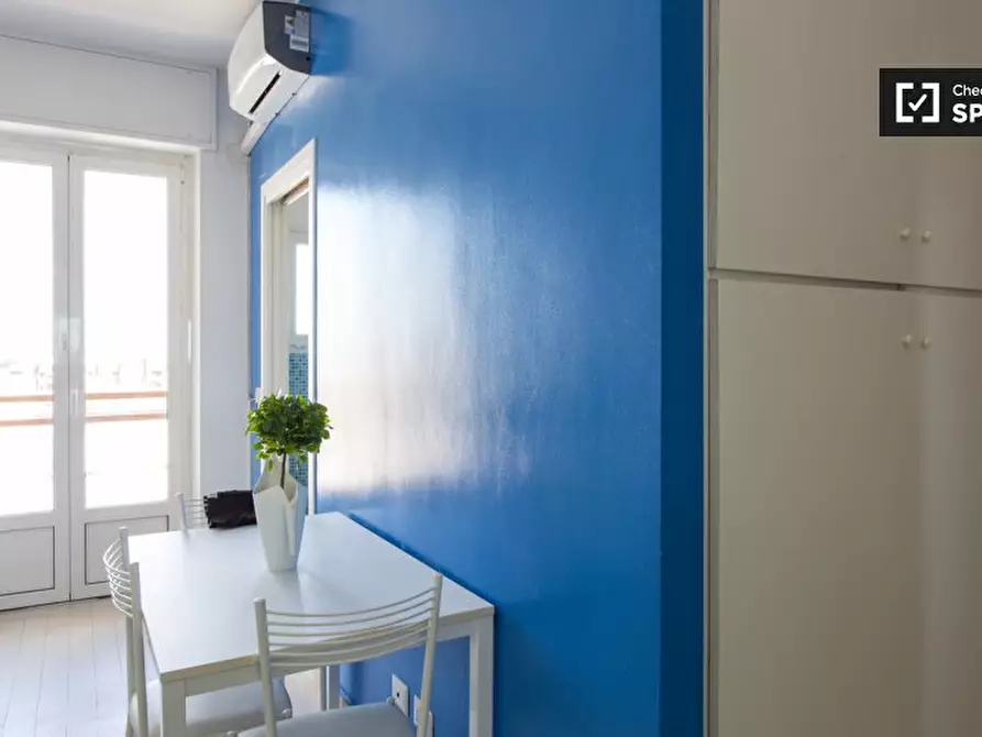 Immagine 7 di Ufficio in affitto  in Via Giuseppe Ripamonti a Milano