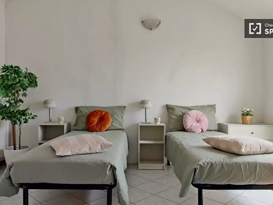 Immagine 6 di Ufficio in affitto  in Piazzale Ferdinando Martini a Milano