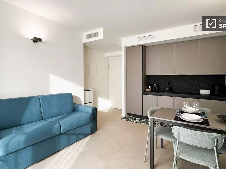 Immagine 1 di Appartamento in affitto  in Via Ambrogio Binda a Milano