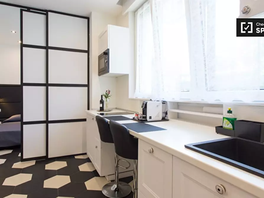 Immagine 7 di Ufficio in affitto  in Via Mecenate a Milano