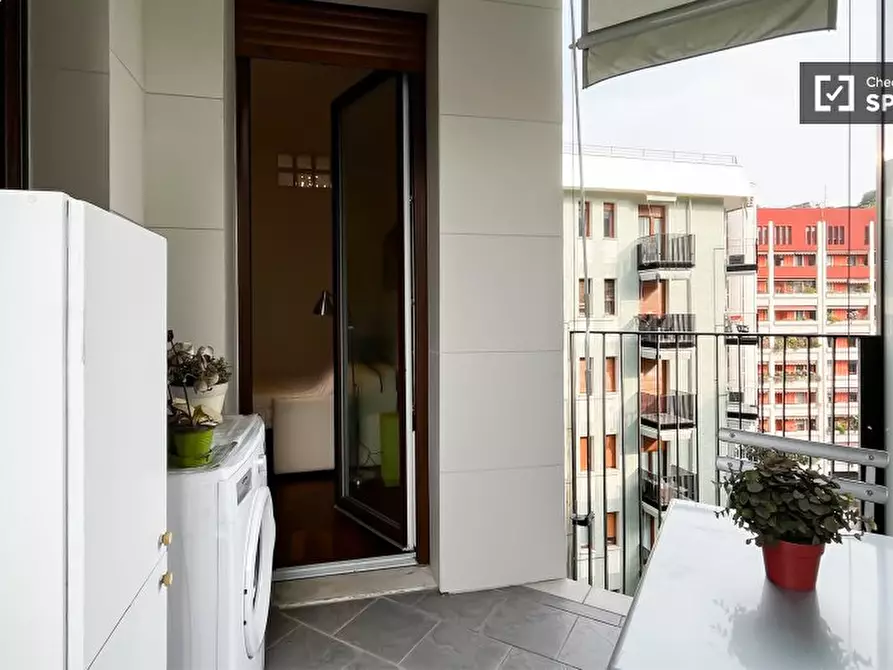 Immagine 14 di Ufficio in affitto  in C.so Lodi a Milano