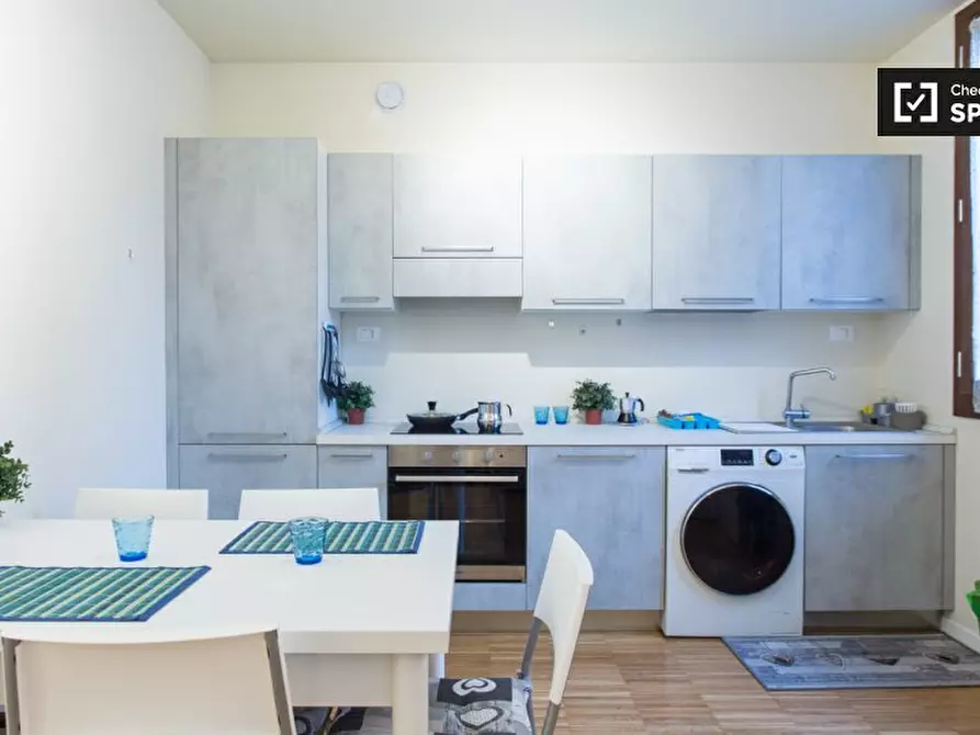 Immagine 7 di Appartamento in affitto  in Via Francesco Primaticcio a Milano