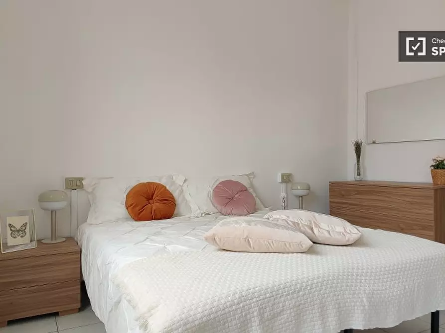 Immagine 6 di Appartamento in affitto  in Via Mario Morgantini a Milano