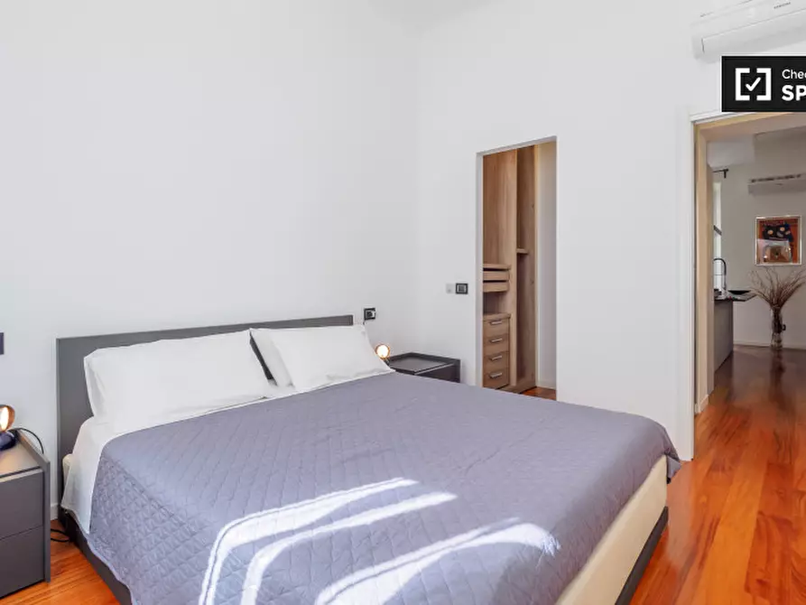 Immagine 9 di Appartamento in affitto  in Via Paracelso a Milano