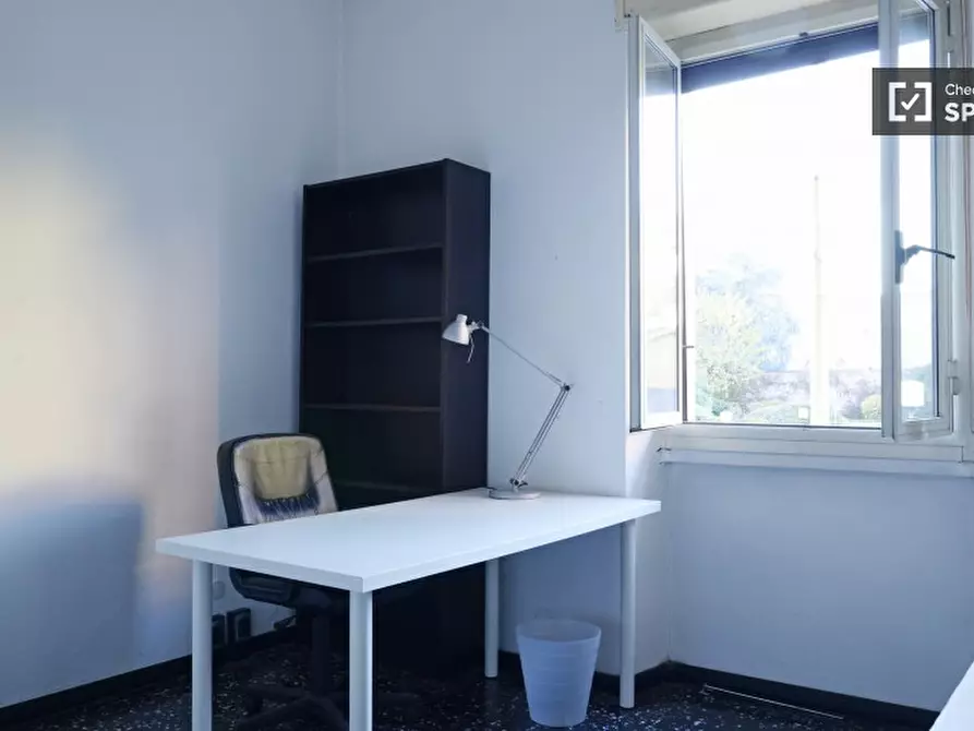 Immagine 3 di Camera condivisa in affitto  in via Baveno a Milano