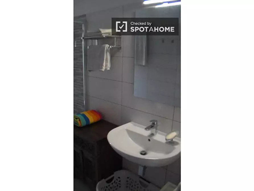 Immagine 10 di Appartamento in affitto  in Via Privata Fonzaso a Milano