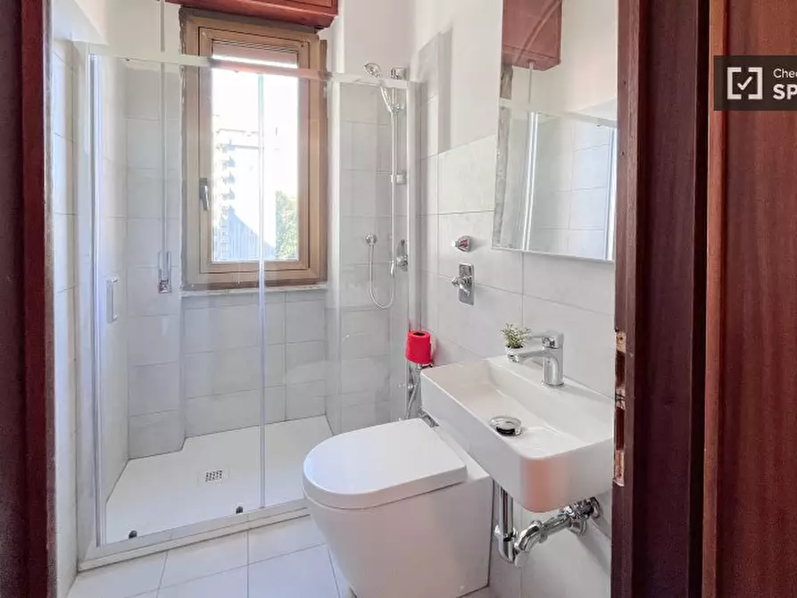 Immagine 14 di Camera condivisa in affitto  in Via Carlo Marx a Sesto San Giovanni