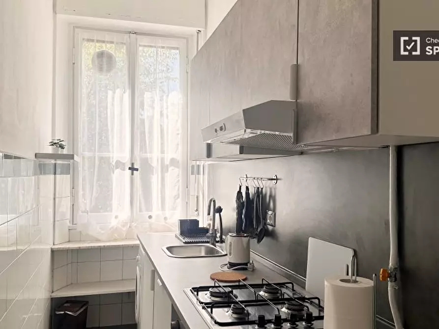 Immagine 13 di Appartamento in affitto  in Via Vincenzo Foppa a Milano