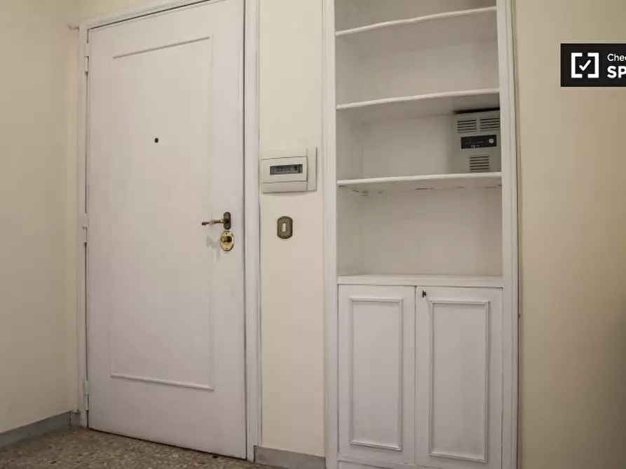 Immagine 16 di Camera condivisa in affitto  in Via Angelo Emo, 00136 Roma RM, Italy a Roma