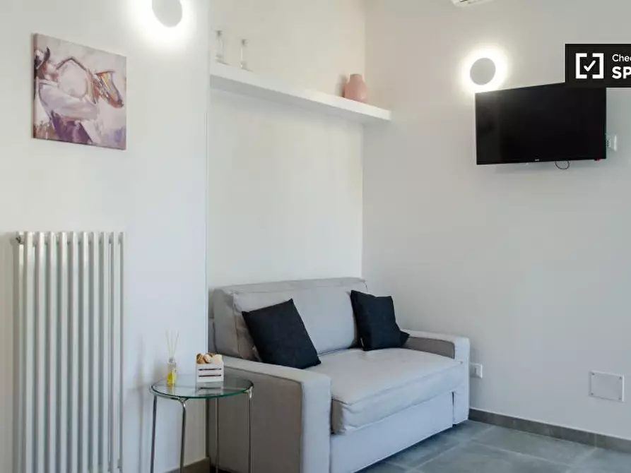 Immagine 4 di Appartamento in affitto  in Via Gregorio XI a Roma