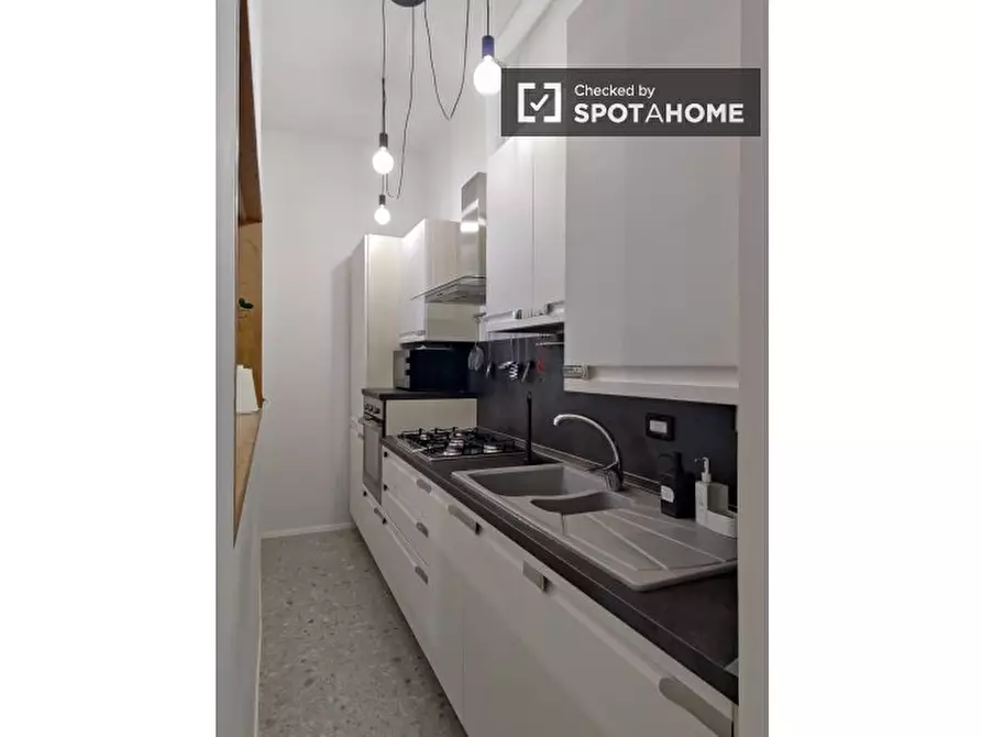 Immagine 11 di Appartamento in affitto  in Via Carlo Imbonati a Milano