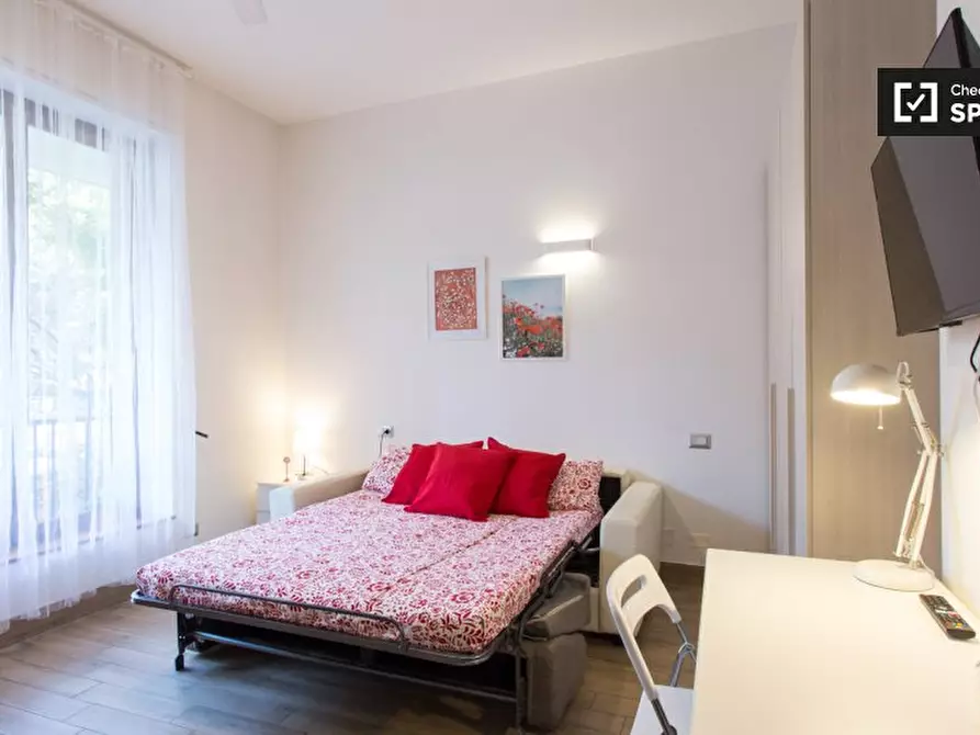 Immagine 11 di Ufficio in affitto  in Viale S. Gimignano a Milano