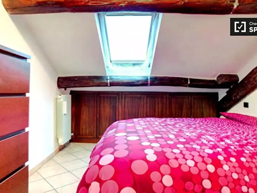 Immagine 13 di Appartamento in affitto  in Via Ambrogio Binda a Milano