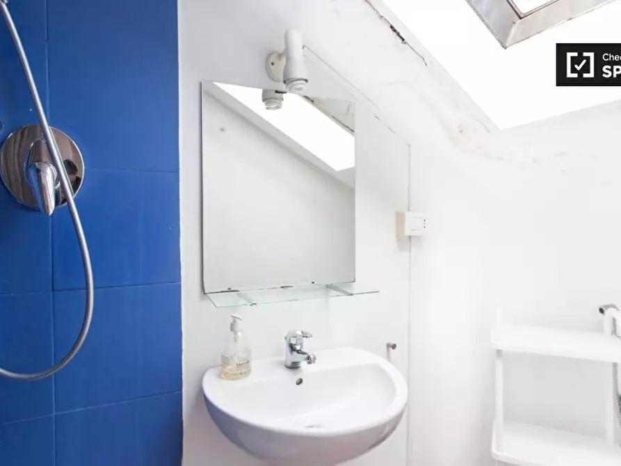 Immagine 8 di Ufficio in affitto  in Viale Giustiniano a Milano