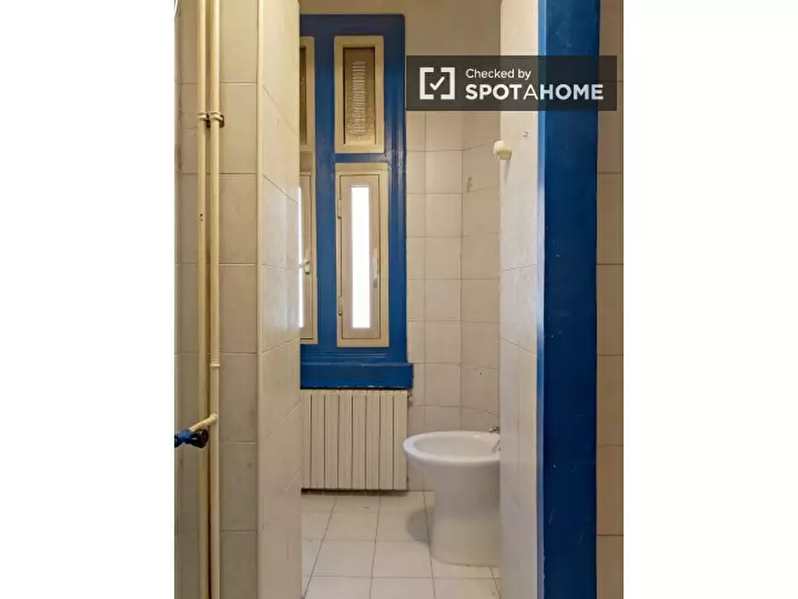 Immagine 14 di Ufficio in affitto  in Via Nicola Palmieri a Milano