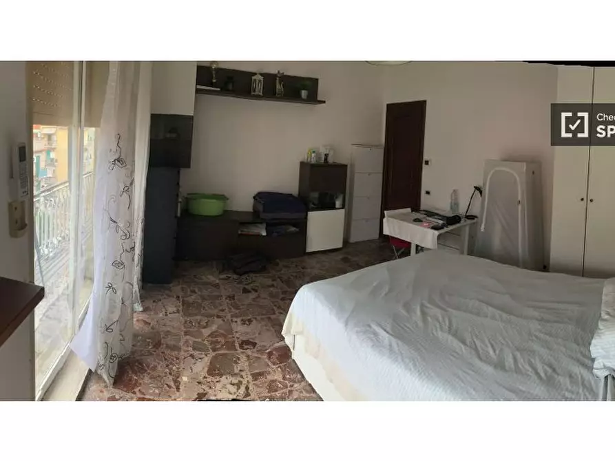 Immagine 15 di Camera condivisa in affitto  in Via Francesco Bianchi, 00133 Roma RM, Italy a Roma