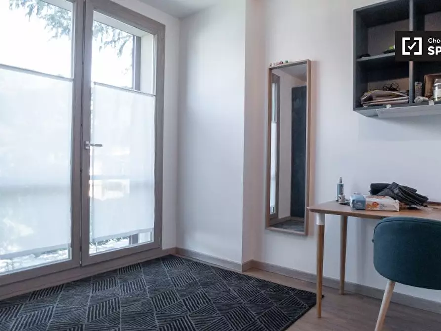 Immagine 4 di Camera condivisa in affitto  in Via Risorgimento, 11, 20093 Cologno Monzese MI, Italy a Cologno Monzese