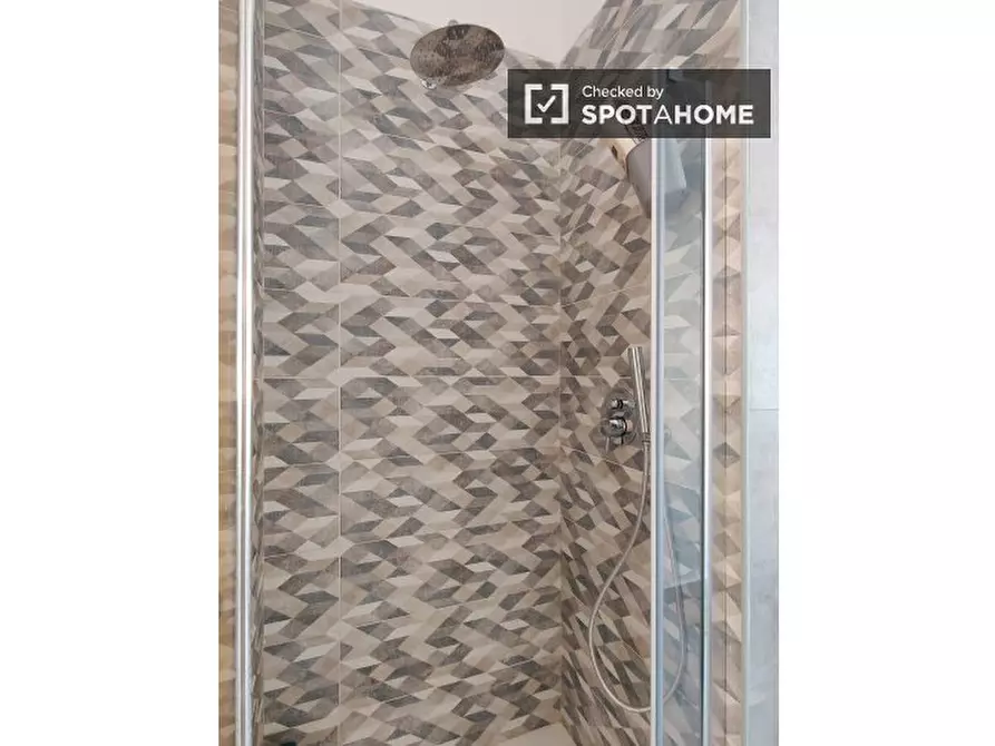 Immagine 10 di Appartamento in affitto  in Via Pellegrino Rossi a Milano