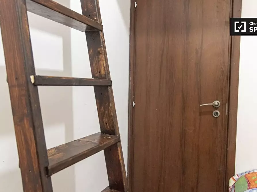 Immagine 6 di Appartamento in affitto  in Via Giovanni Giolitti a Roma