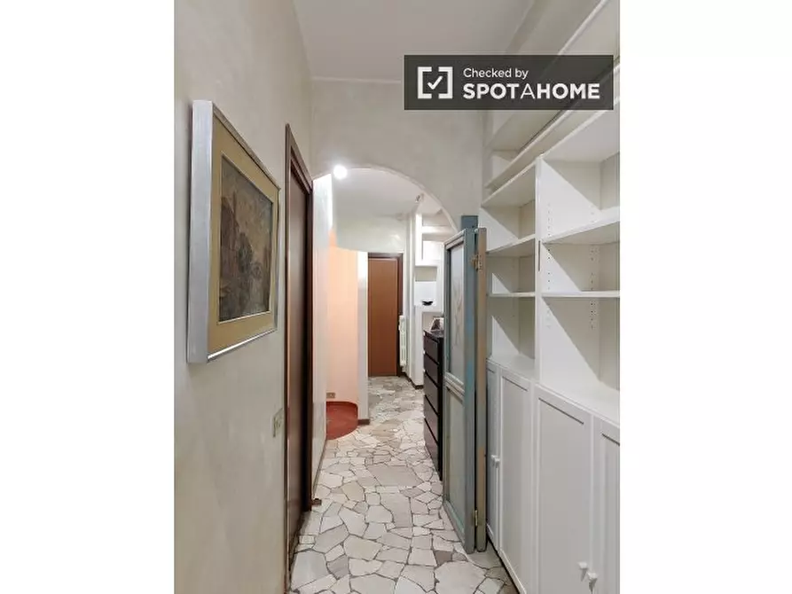Immagine 18 di Camera condivisa in affitto  in Via Savona a Milano