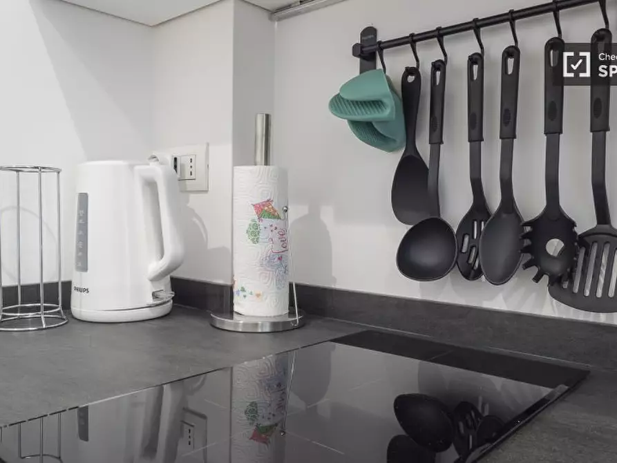 Immagine 16 di Appartamento in affitto  in Via Giovanni da Milano a Milano