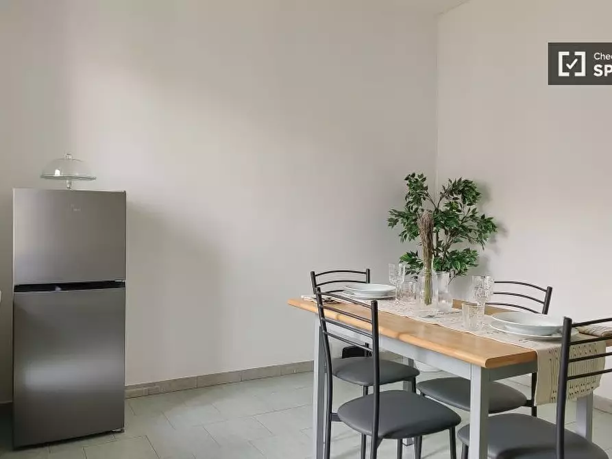 Immagine 6 di Appartamento in affitto  in Via Carlo Maratta a Milano