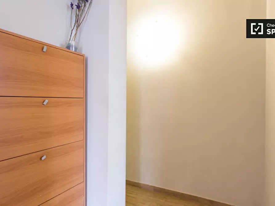 Immagine 3 di Appartamento in affitto  in Via Bordighera, 20142 Milano MI, Italy a Milano