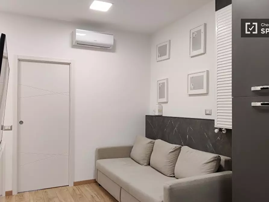 Immagine 9 di Appartamento in affitto  in Via Camillo Ugoni a Milano