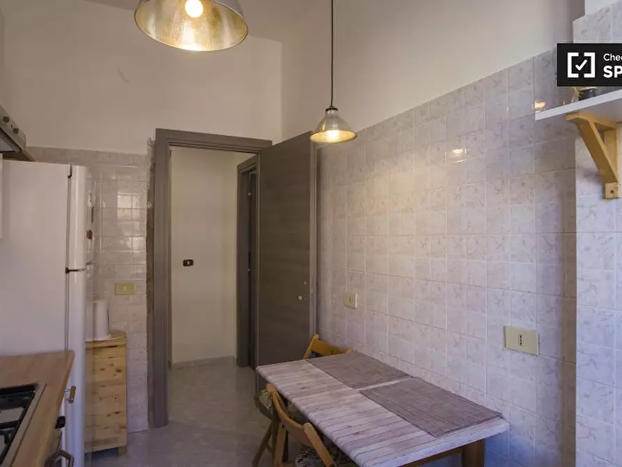 Immagine 4 di Appartamento in affitto  in Viale Ippocrate a Roma