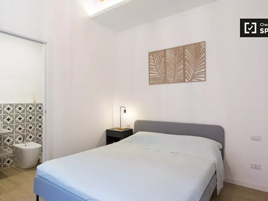 Immagine 11 di Appartamento in affitto  in Via Pietro Crespi a Milano