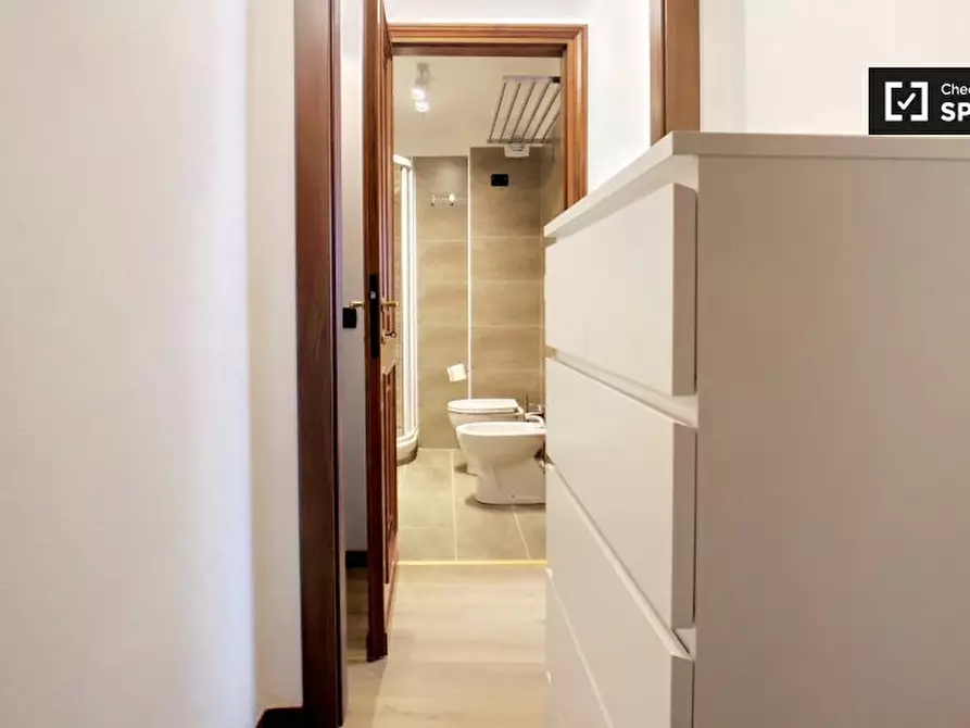 Immagine 4 di Camera condivisa in affitto  in Via Santa Maria Podone, 20123 Milano MI, Italy a Milano