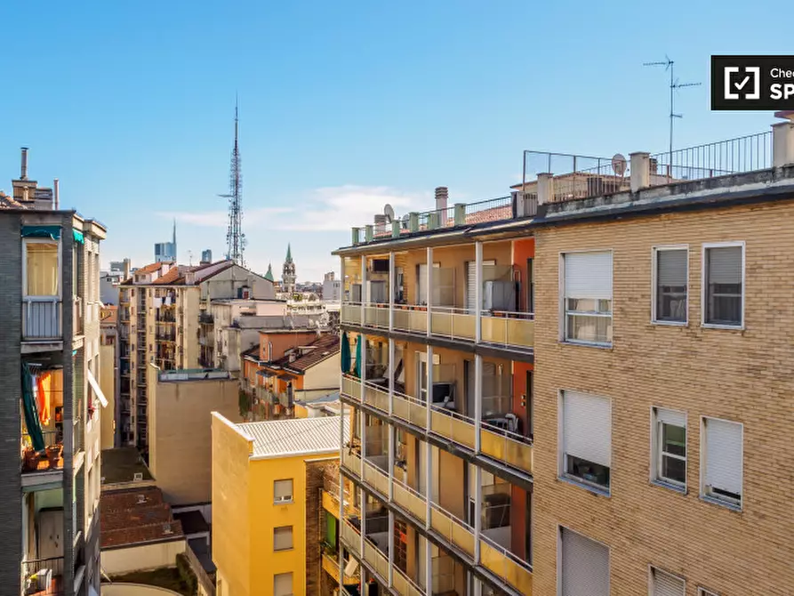 Immagine 18 di Appartamento in affitto  in Via Cenisio a Milano