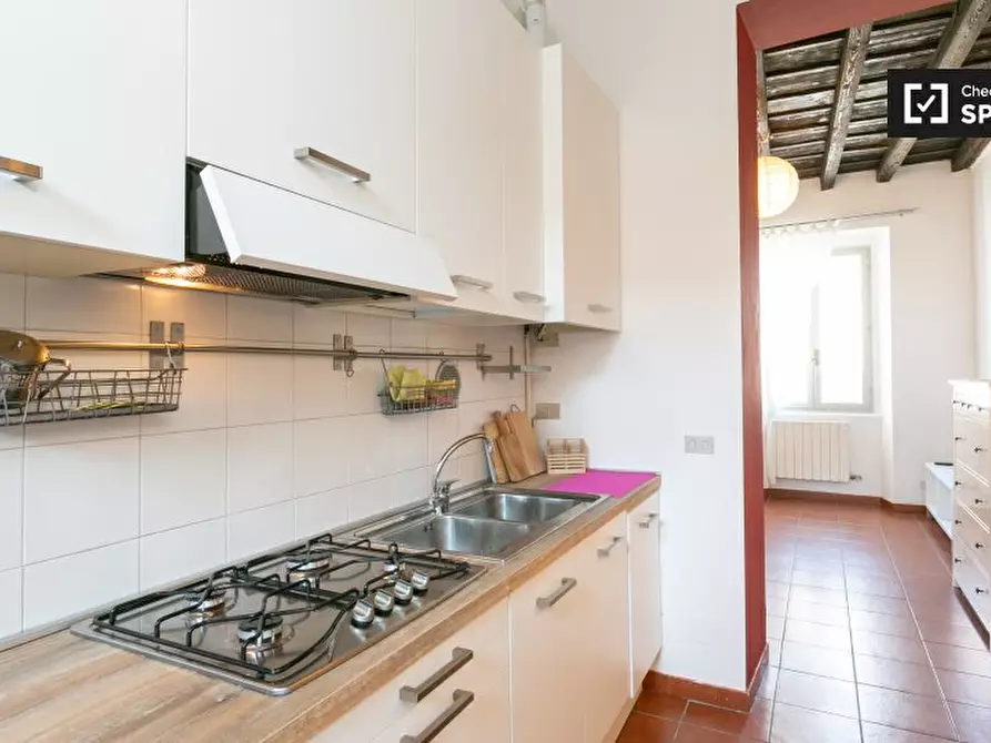 Immagine 13 di Ufficio in affitto  in Via Lodovico Il Moro, 20143 Milano MI, Italy a Milano