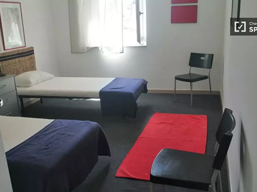 Immagine 3 di Appartamento in affitto  in P.za di Sant'Apollonia a Roma