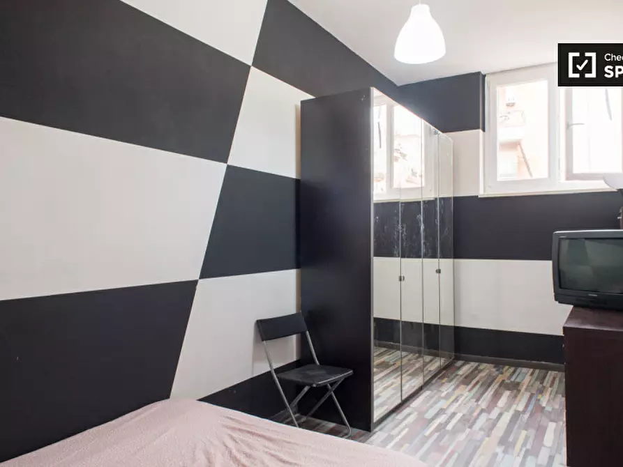 Immagine 16 di Appartamento in affitto  in Via Bartolomeo Perestrello a Roma