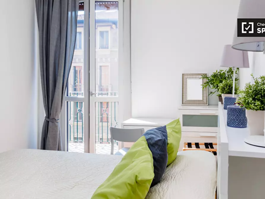 Immagine 2 di Appartamento in affitto  in Via Nicola Antonio Porpora a Milano
