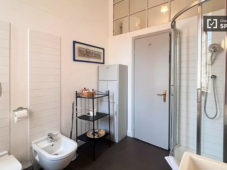 Immagine 9 di Appartamento in affitto  in Corso di Porta Ticinese a Milano